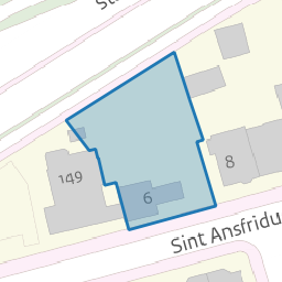 Perceel AMF00-H-4773