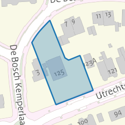 Perceel AMF00-H-4786