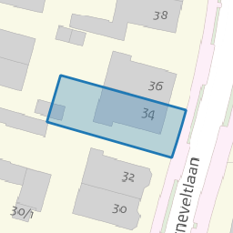 Perceel AMF00-H-4791