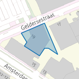 Perceel AMF00-H-4814