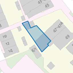 Perceel AMF00-H-4831