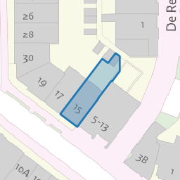 Perceel AMF00-H-4833