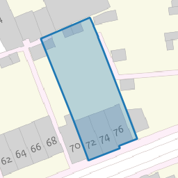 Perceel AMF00-H-4866