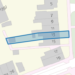 Perceel AMF00-H-4868