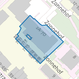 Perceel AMF00-H-4897