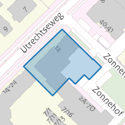 Perceel AMF00-H-4901