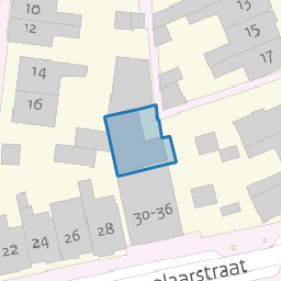 Perceel AMF00-H-4906