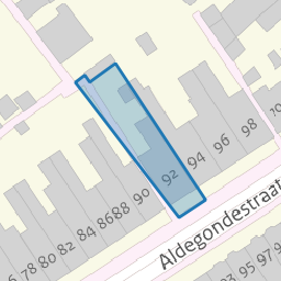 Perceel AMF00-H-4930