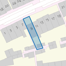 Perceel AMF00-H-4938