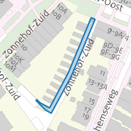 Perceel AMF00-H-4939