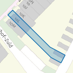 Perceel AMF00-H-4945