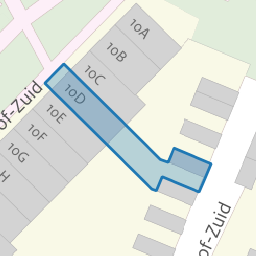 Perceel AMF00-H-4947