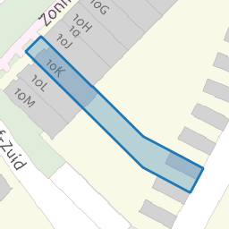 Perceel AMF00-H-4950