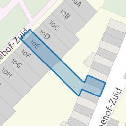 Perceel AMF00-H-4951