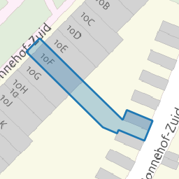 Perceel AMF00-H-4953