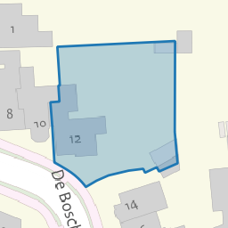 Perceel AMF00-H-4961