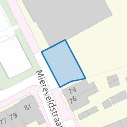 Perceel AMF00-H-4970