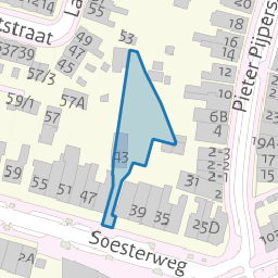 Perceel AMF00-H-4974