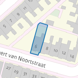 Perceel AMF00-H-4980