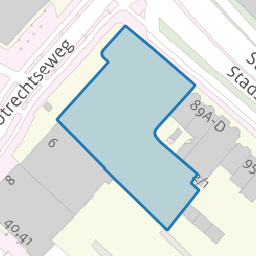 Perceel AMF00-H-4999