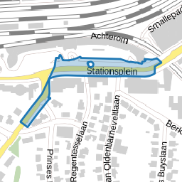 Perceel AMF00-H-5003