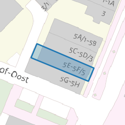 Perceel AMF00-H-5007