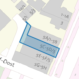 Perceel AMF00-H-5008