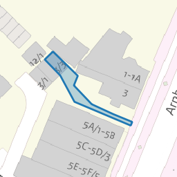 Perceel AMF00-H-5011