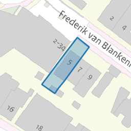 Perceel AMF00-H-5016