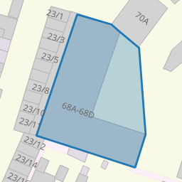 Perceel AMF00-H-5023