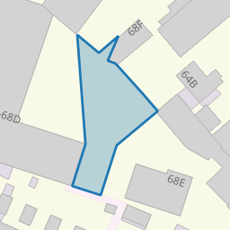 Perceel AMF00-H-5024