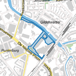 Perceel AMF00-H-5028