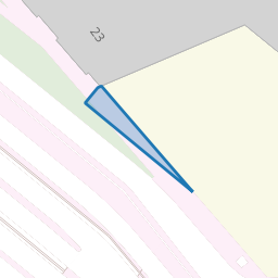 Perceel AMF00-H-5030