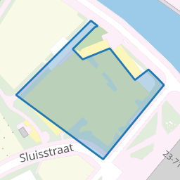 Perceel AMF00-H-5050