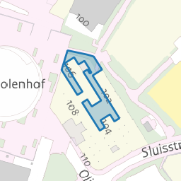 Perceel AMF00-H-5058