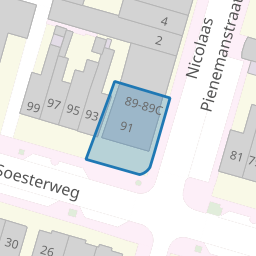 Perceel AMF00-H-5060