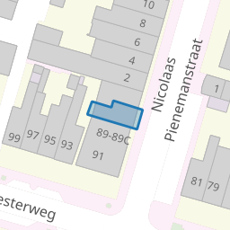 Perceel AMF00-H-5061