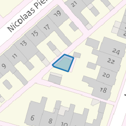 Perceel AMF00-H-5065