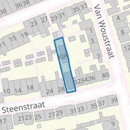 Perceel AMF00-H-5079