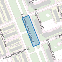 Perceel AMF00-K-1505