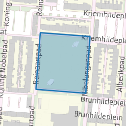 Perceel AMF00-K-1529