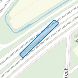 Perceel AMF00-K-1558