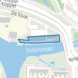 Perceel AMF00-K-1570