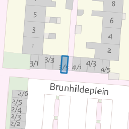 Perceel AMF00-K-1578