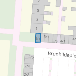 Perceel AMF00-K-1581