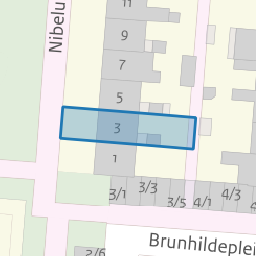 Perceel AMF00-K-1583