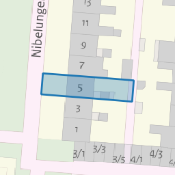 Perceel AMF00-K-1584