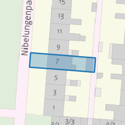 Perceel AMF00-K-1585