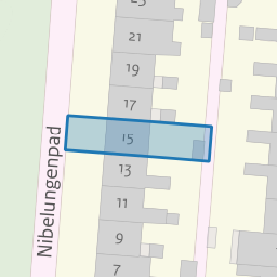 Perceel AMF00-K-1589