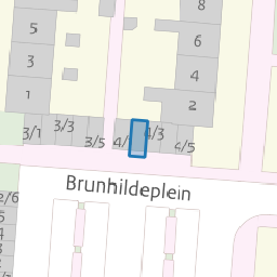 Perceel AMF00-K-1597